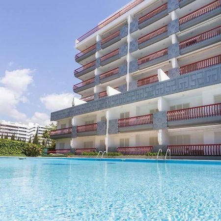 Tivoli Apt8 With Pool&Garage 빌라모라 외부 사진