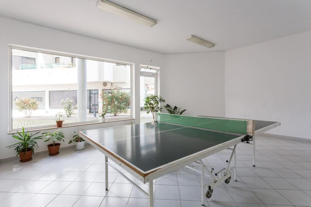 Tivoli Apt8 With Pool&Garage 빌라모라 외부 사진