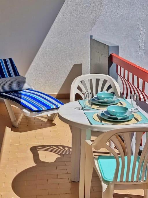 Tivoli Apt8 With Pool&Garage 빌라모라 외부 사진