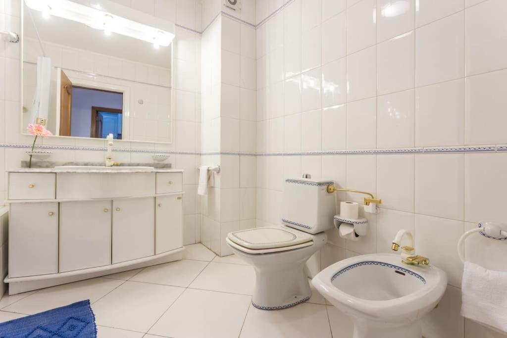 Tivoli Apt8 With Pool&Garage 빌라모라 외부 사진