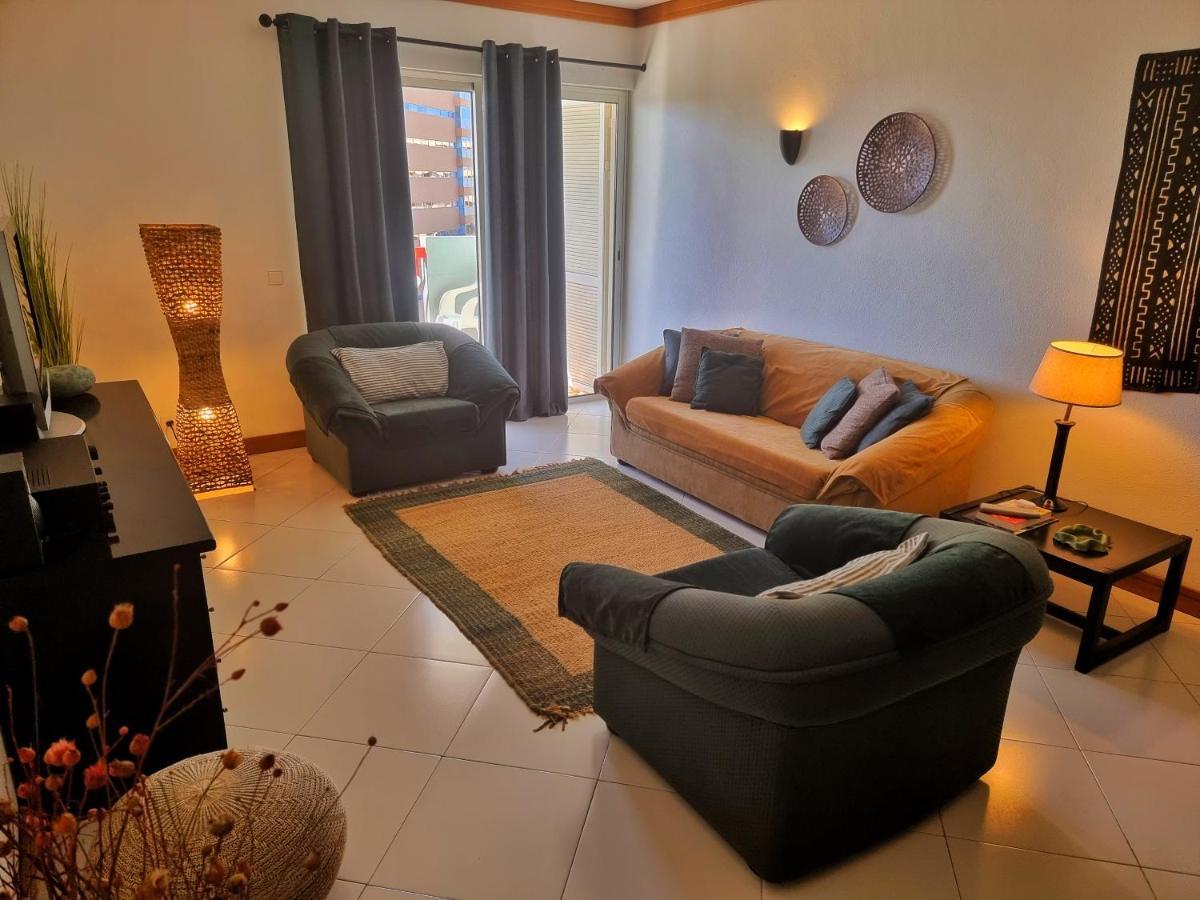 Tivoli Apt8 With Pool&Garage 빌라모라 외부 사진