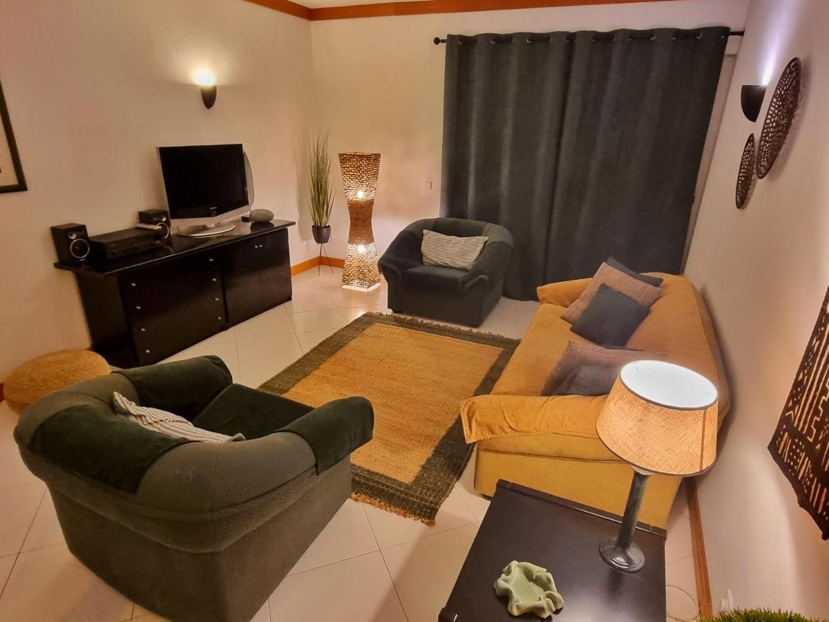Tivoli Apt8 With Pool&Garage 빌라모라 외부 사진