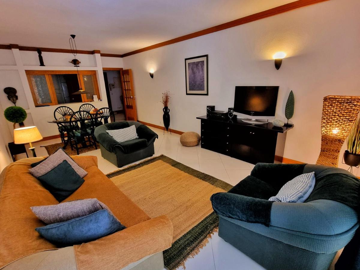 Tivoli Apt8 With Pool&Garage 빌라모라 외부 사진