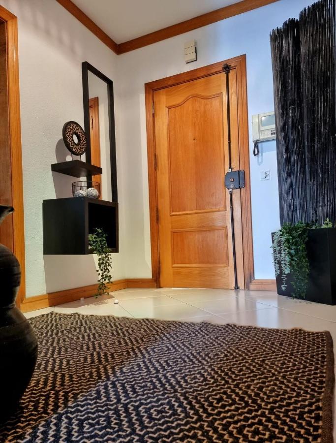 Tivoli Apt8 With Pool&Garage 빌라모라 외부 사진